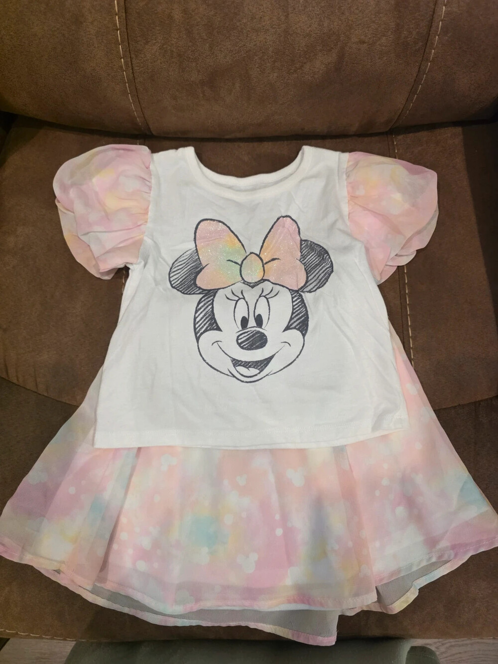 Minnie Mouse Set